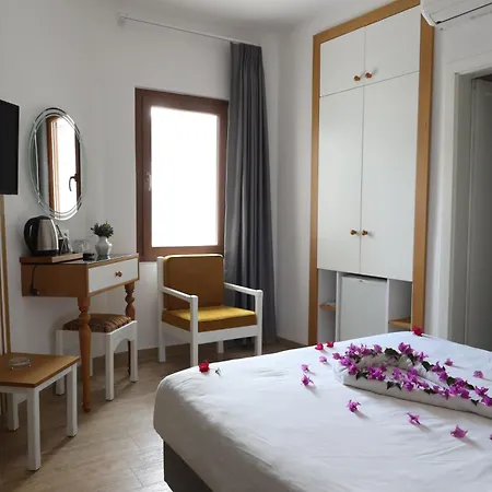 ホテル Eden ボドルム