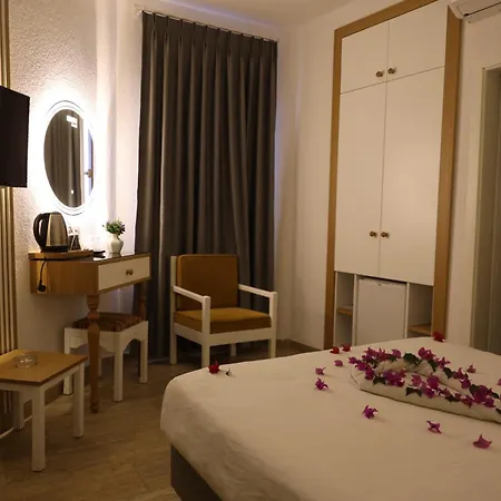 Eden ホテル ボドルム