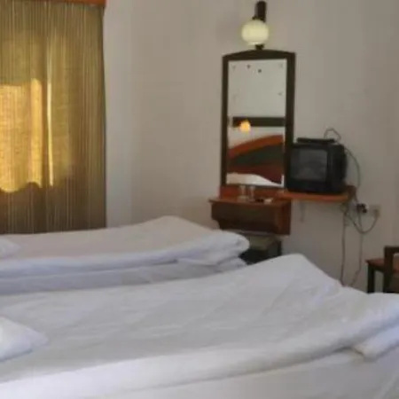 ホテル Eden ボドルム