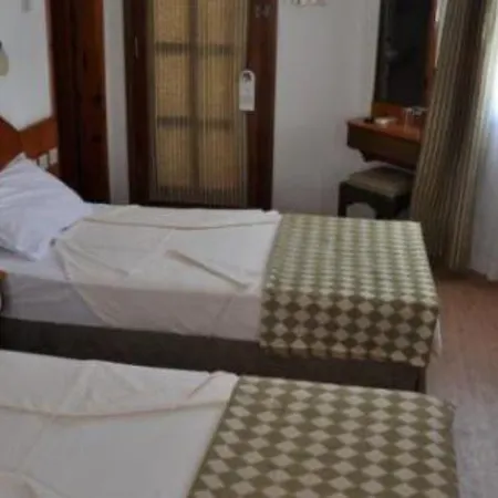 Eden ホテル ボドルム