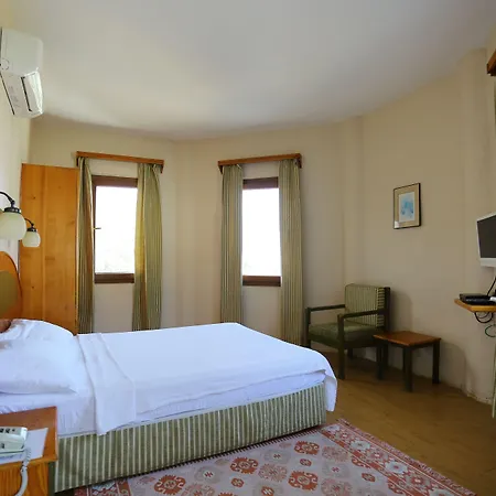 Eden ホテル ボドルム