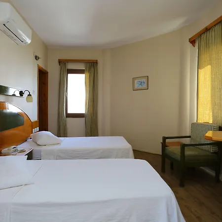 Eden ホテル ボドルム