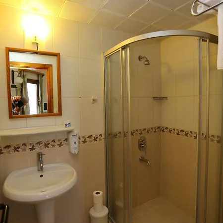 Eden 2* ボドルム