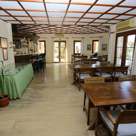 Eden 2* ボドルム