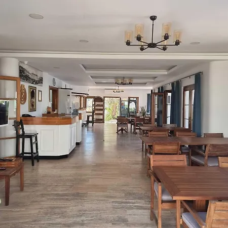 Eden 2* ボドルム