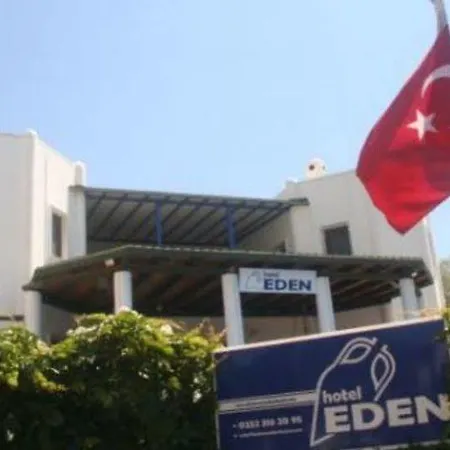 Eden 2* ボドルム
