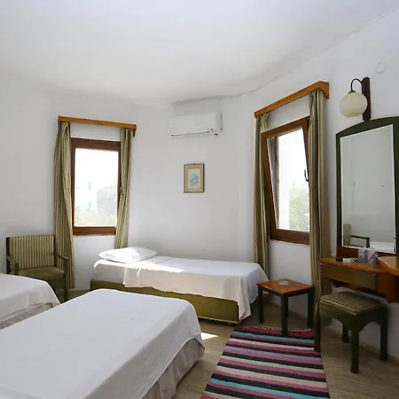 ホテル Eden ボドルム