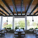 Hotell Eden Bodrum