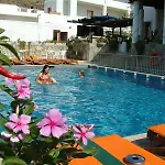 Hotell Eden 2*