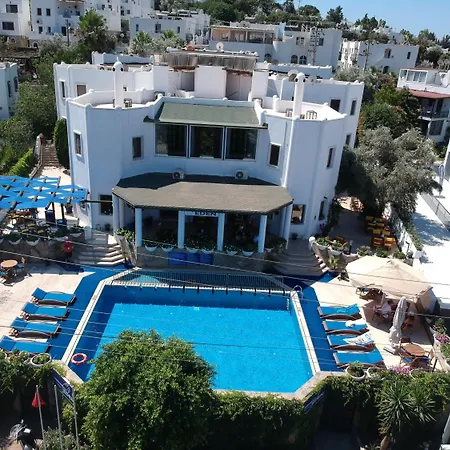 호텔 Eden Bodrum