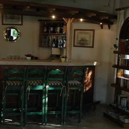 伊甸园酒店 酒店 2*
