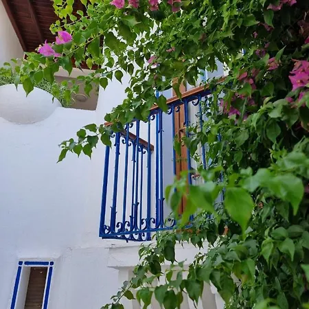 Eden Hotel Bodrum