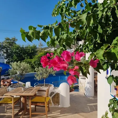Eden Hotel