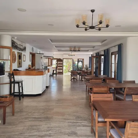 Eden Hotel Bodrum