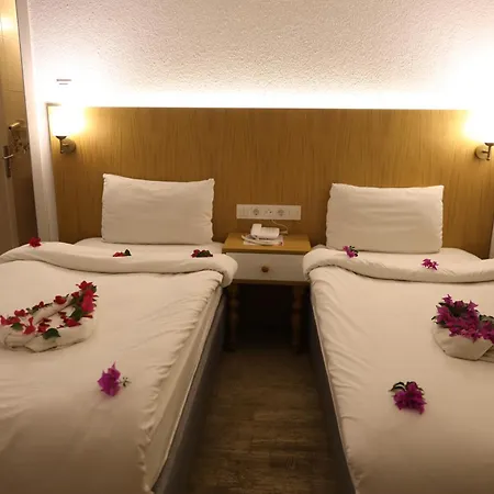 Hotel Eden