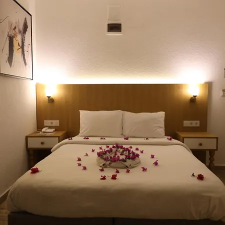 Hotel Eden Bodrum