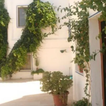Eden Ξενοδοχείο Αλικαρνασσός