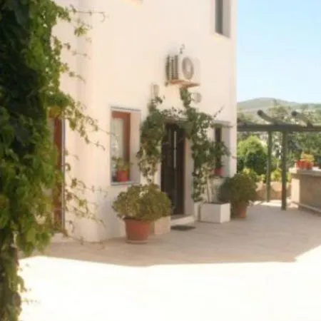 Eden 2* Αλικαρνασσός