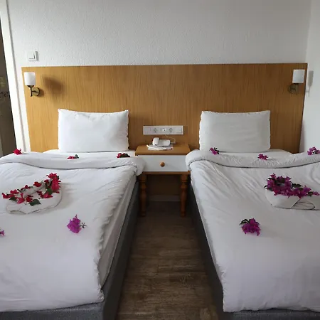 Eden Hotel