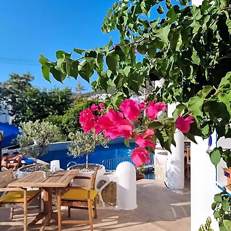 Hotel Eden Bodrum