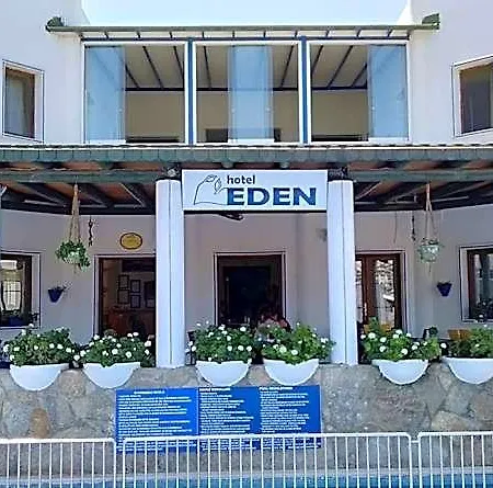Eden Bodrum