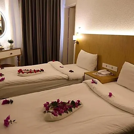Eden Hotel