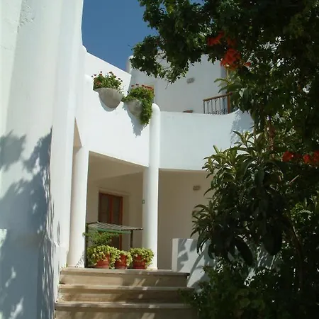 Hotel Eden Bodrum