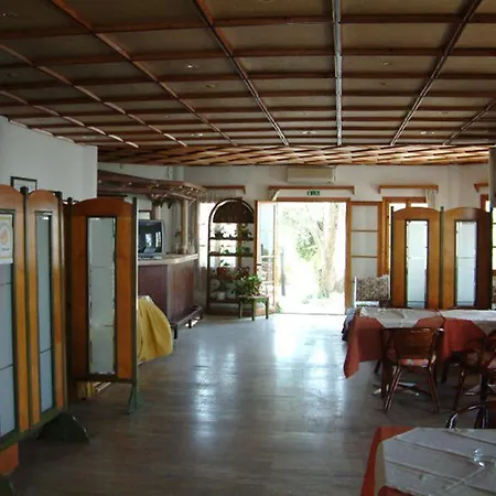 Otel Eden