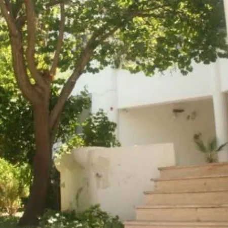 Hotel Eden