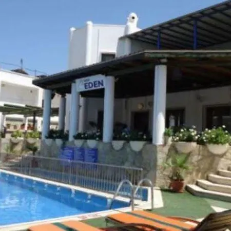 Eden Hotel 2*