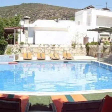 Hotel Eden