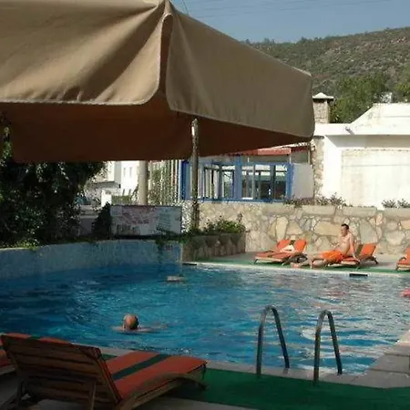 Hotel Eden 2*