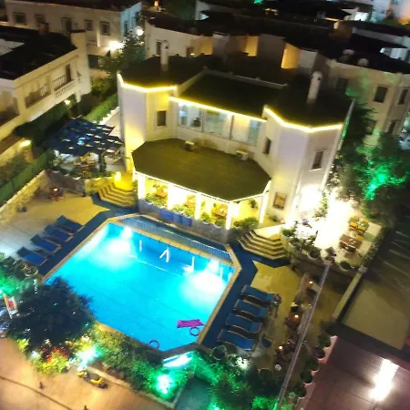 Hotel Eden