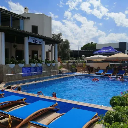 Eden 2* Bodrum