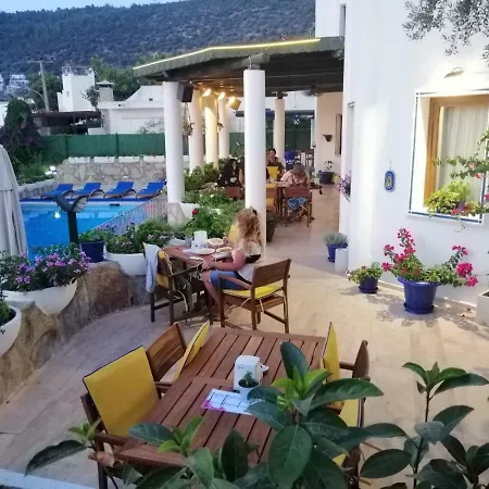 Hotel Eden Bodrum