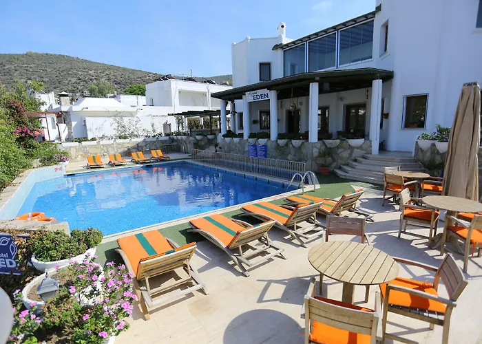 Eden 2* Bodrum