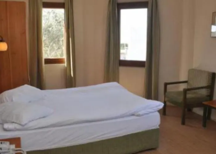 Hotel Eden Bodrum