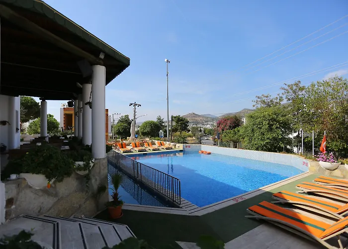 Eden 2* Bodrum