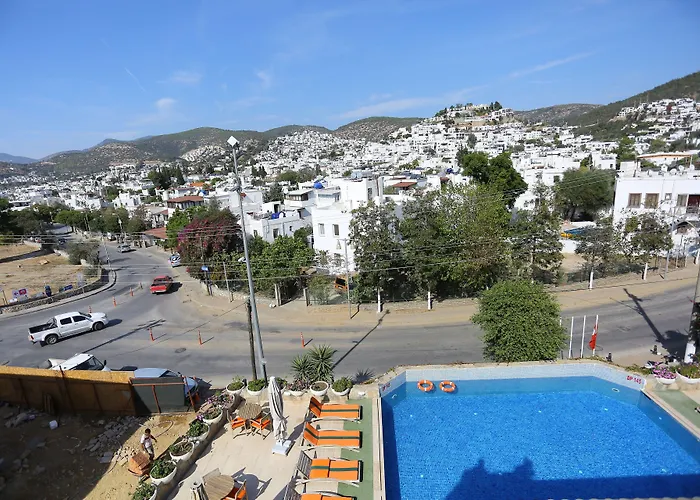 Hotel Eden Bodrum