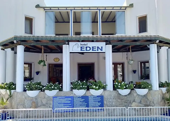 Eden Bodrum