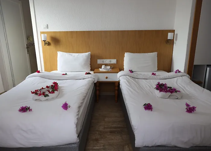 Eden Hotel