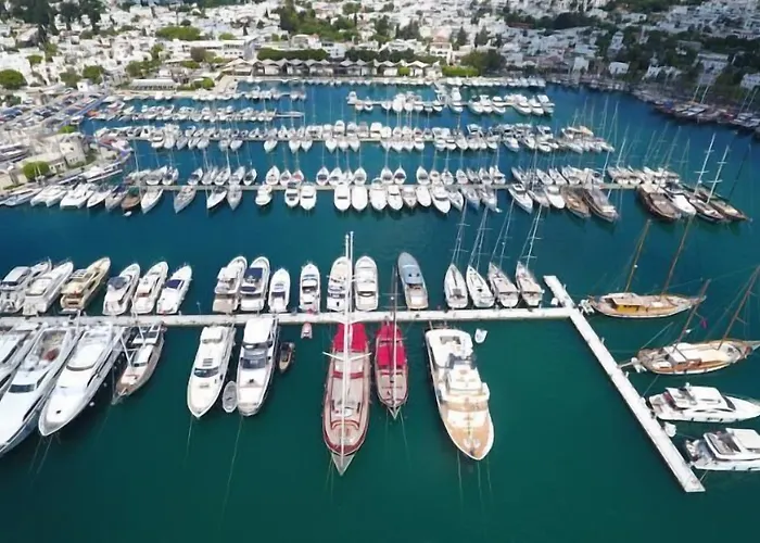 Eden 2* Bodrum