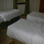 Eden Отель
