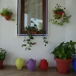 Отель Eden