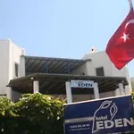 Eden 2* Бодрум