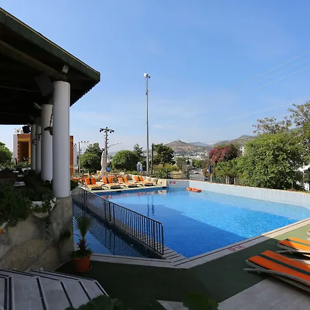 Eden 2* Bodrum