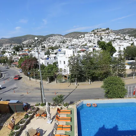 Hotel Eden Bodrum