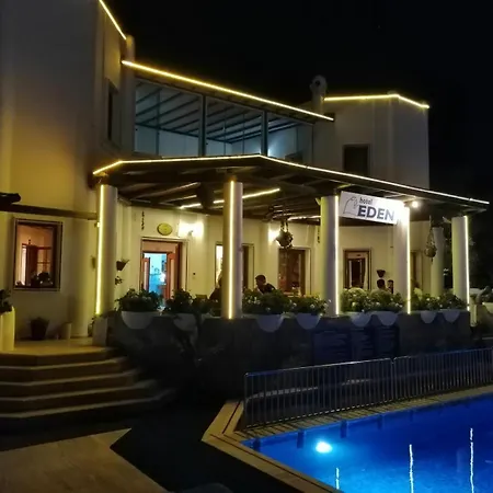 Eden Bodrum