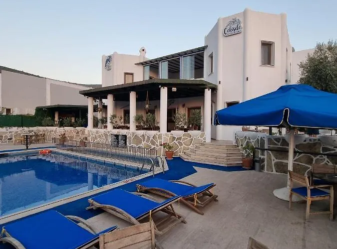Eden 2* Bodrum