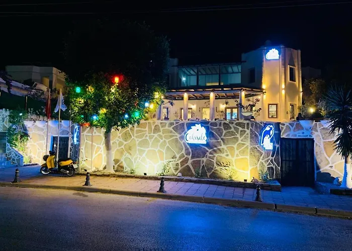 Eden 2* Bodrum